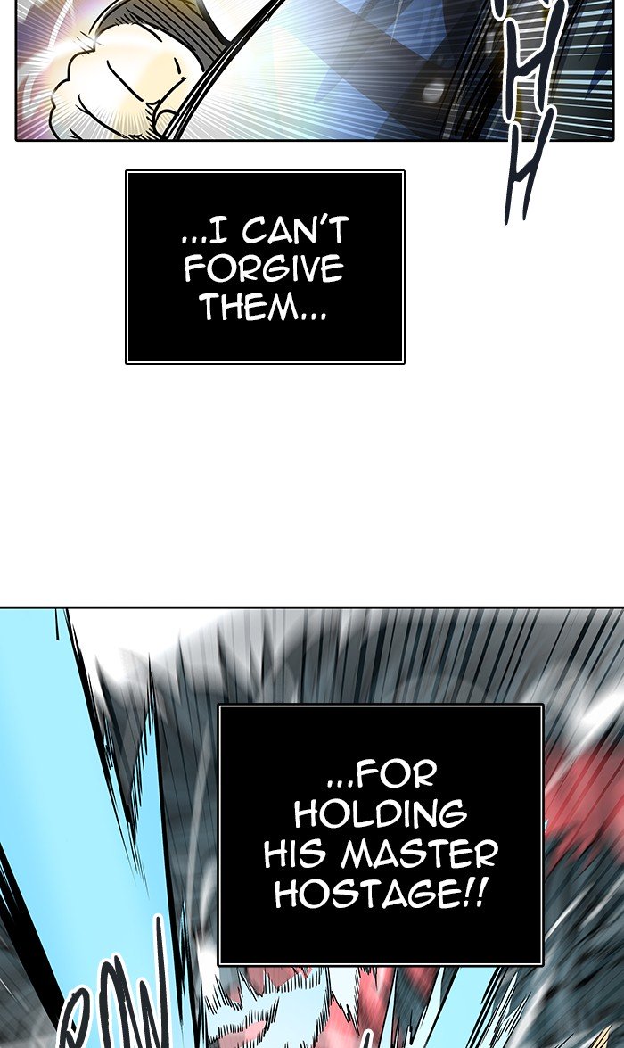 Tower of God, Chapter 484 image 095